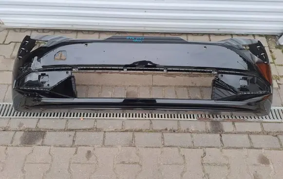 KIA EV6 Front bumper 86511CVJA0