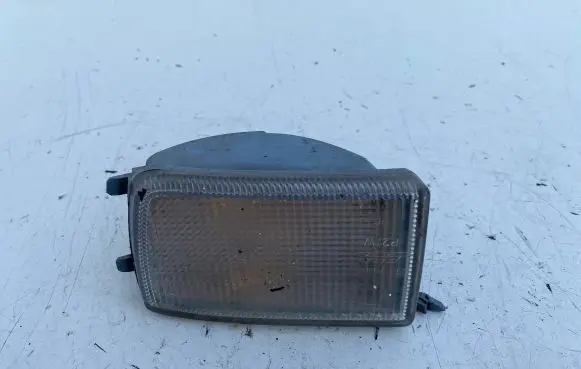 Volkswagen Golf III Front indicator light 1H0953155D