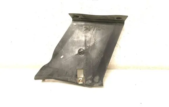 Opel Vivaro Engine splash shield/under tray 508436495R