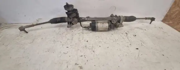 Volkswagen PASSAT B6 Steering rack 7805501266