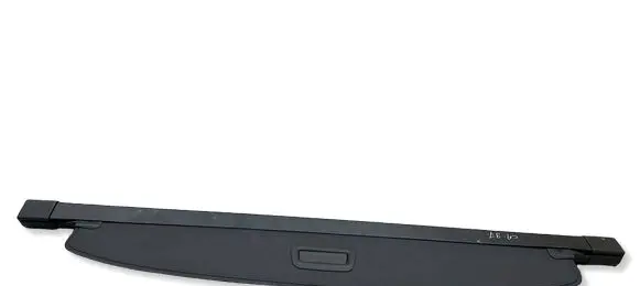 Renault Scenic IV - Grand scenic IV Parcel shelf load cover 