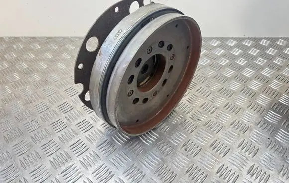 Audi A4 S4 B9 Flywheel 0CK105317AD