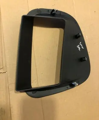 BMW 3 F30 F35 F31 Head up display trim 51169218563 9218563 17397510