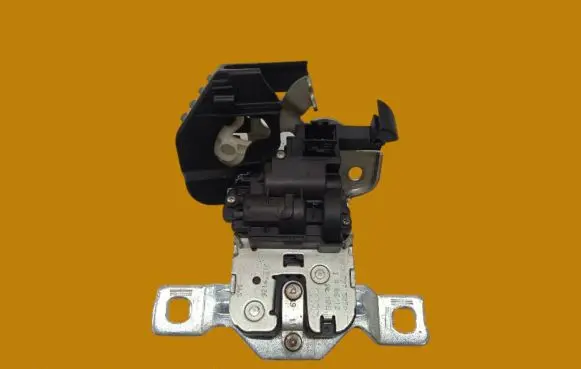 Audi A1 Tailgate/trunk/boot lock/catch/latch 8K9827505A