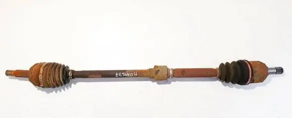 Mitsubishi Lancer Front driveshaft