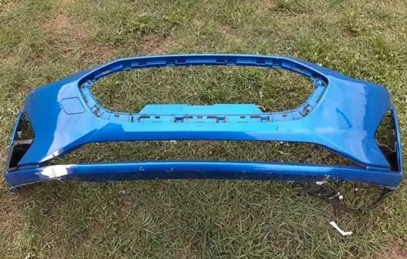 Ford Focus Front bumper