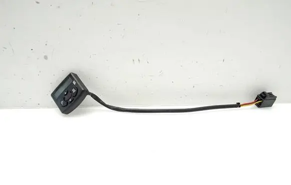 Ford Transit Auxiliary heating control unit/module 895186000 221000314700 YC1H18D479AC
