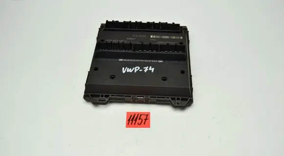 Volkswagen Polo Comfort/convenience module 6Q2937049C