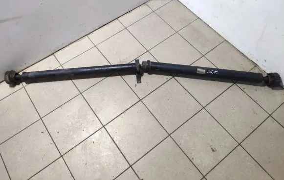 Audi A8 S8 D3 4E Middle center prop shaft 4E0521101D