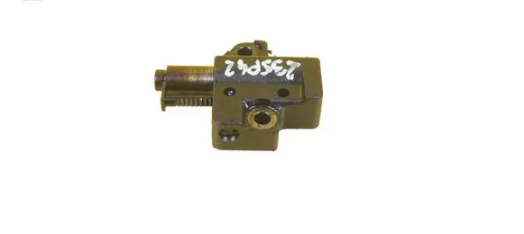 Mitsubishi Outlander Timing belt/chain tensioner 4B11