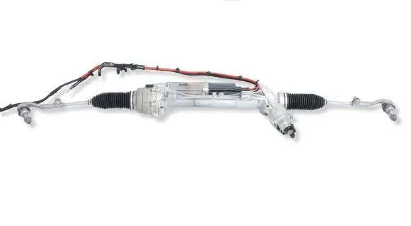 BMW 2 F22 F23 Steering rack 6889104MWGK