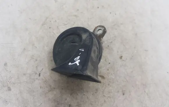 BMW 5 E39 Horn signal NOCODE