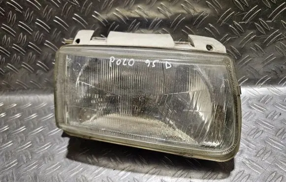 Volkswagen Polo III 6N 6N2 6NF Headlight/headlamp 202962492 96249600