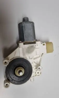 BMW 7 F01 F02 F03 F04 Rear door window regulator motor 985158102 70460510