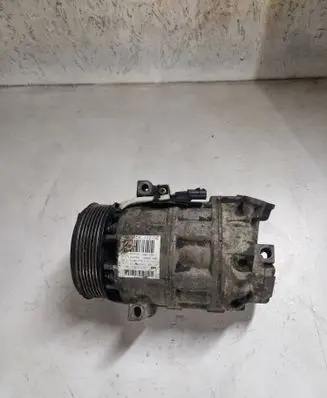 Renault Espace - Grand espace IV Air conditioning (A/C) compressor (pump) 8200454172D