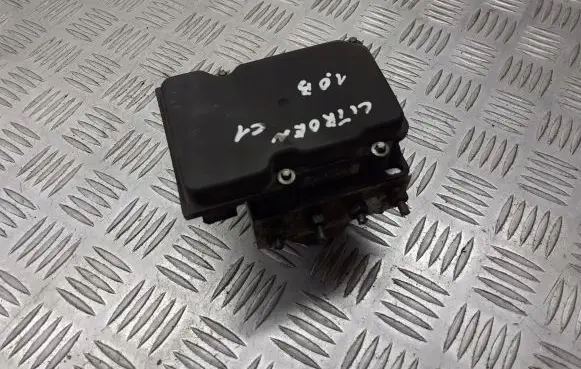 Citroen C1 ABS Pump 44510-0H010