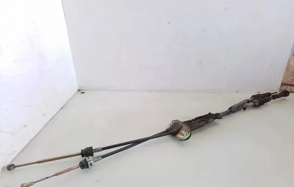 Ford Galaxy Gear shift cable linkage