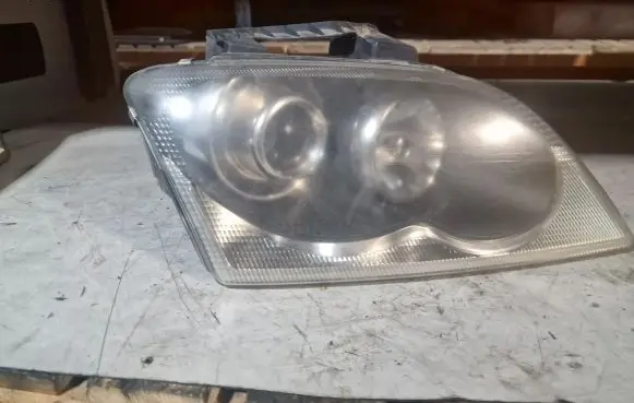 Chrysler Pacifica Headlight/headlamp