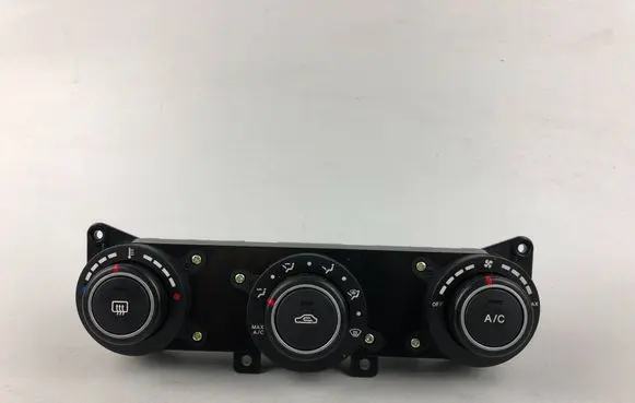 KIA Ceed Climate control unit 972501H000EQ 97250-1H000EQ