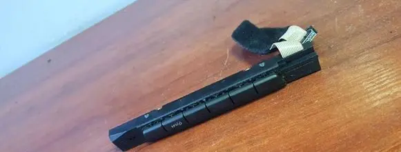 Traction control (ASR) switch