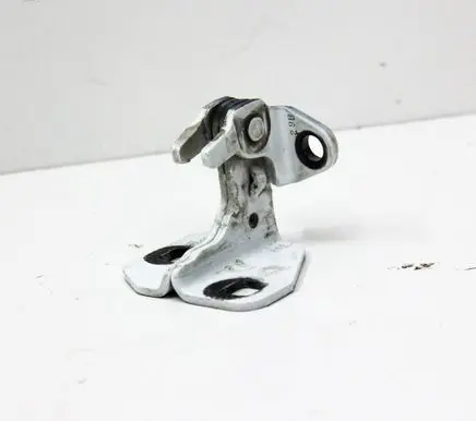Tesla Model S Rear door upper hinge 1120038