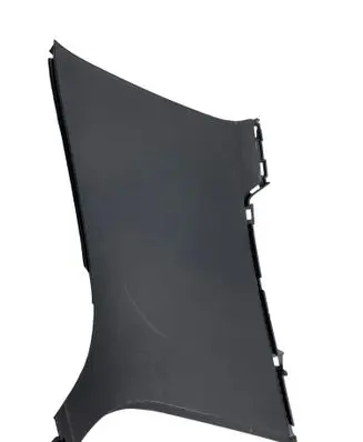 Volkswagen Golf VII (C) pillar trim 5G4867287