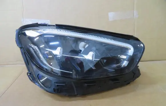 Mercedes-Benz E W213 Headlight/headlamp A2139067609