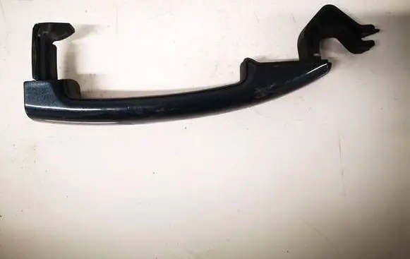 Citroen C3 Front door exterior handle 9684561477 96845614777