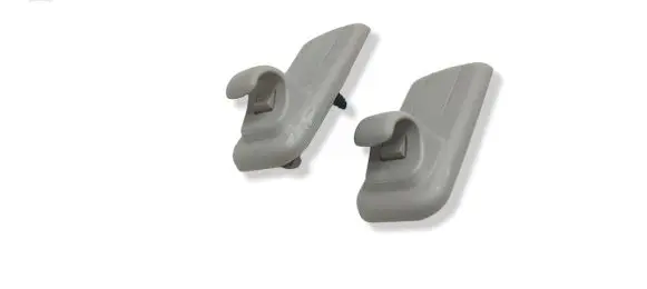 Chrysler Pacifica Sun visor clip/hook/bracket 