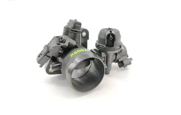 Ford Mondeo MK IV Throttle body valve 6G9Q9E926AE