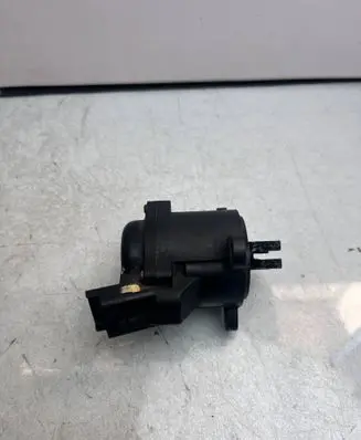 Peugeot 206 EGR valve 9673258680