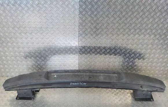 Rear beam