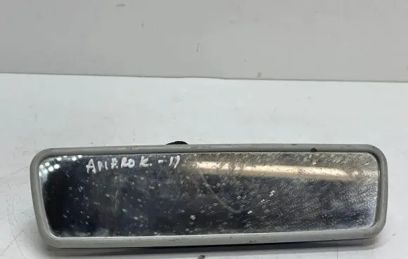 Volkswagen Amarok Rear view mirror (interior) E1021065