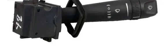 Volvo V70 Wiper control stalk