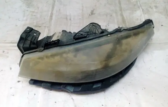 Renault Laguna II Headlight/headlamp 8200481198