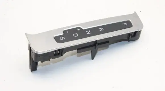 Audi A6 S6 C6 4F Gear shift selector indicator 4F2713463C