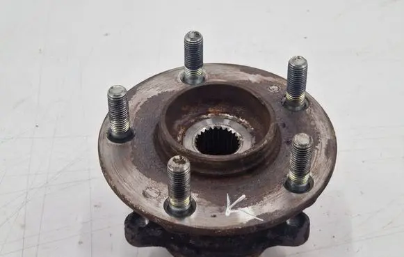 Mitsubishi Outlander Rear wheel ball bearing