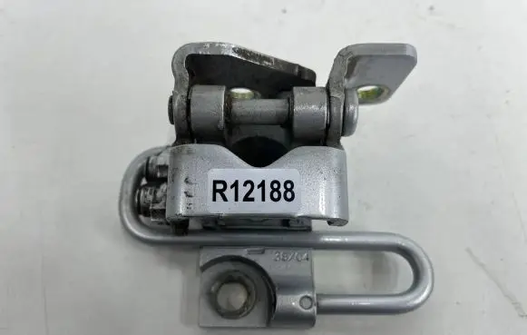 Volkswagen Golf V Rear door check strap stopper 1k4833412h
