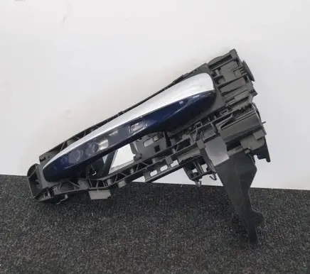 Mercedes-Benz E W213 Front door exterior handle A0997602100