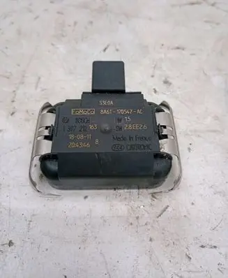 Ford Mondeo MK IV Rain sensor 8A6T17D547AC 204346 1397212163