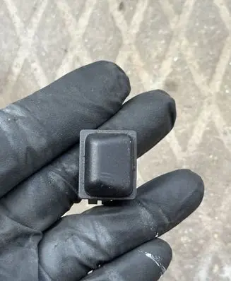 Audi A3 S3 8P Sun solar sensor 8P0907539A