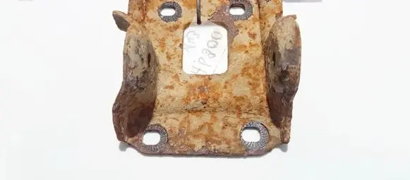 Audi A4 S4 B5 8D Bracket in trunk/boot 
