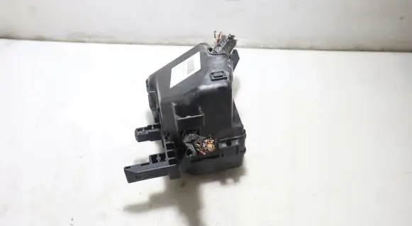 Suzuki Swift I Fuse box set