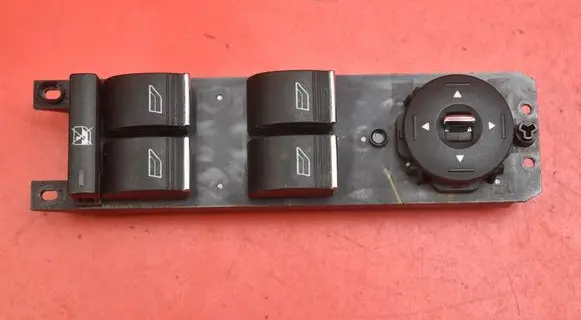 Ford Mondeo MK IV Electric window control switch AM5T-14A132-AA