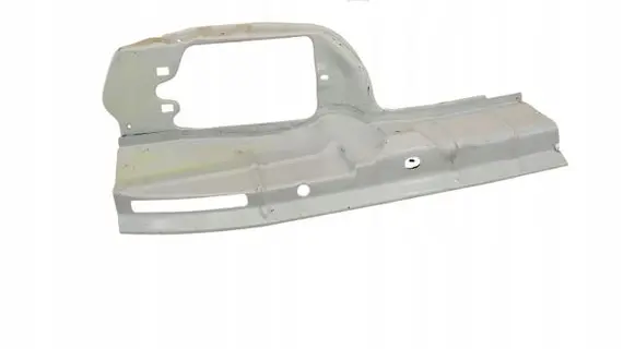 Fiat Seicento/600 Front piece kit 