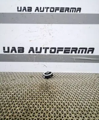Volkswagen Tiguan Airbag deployment crash/impact sensor 5Q0959354