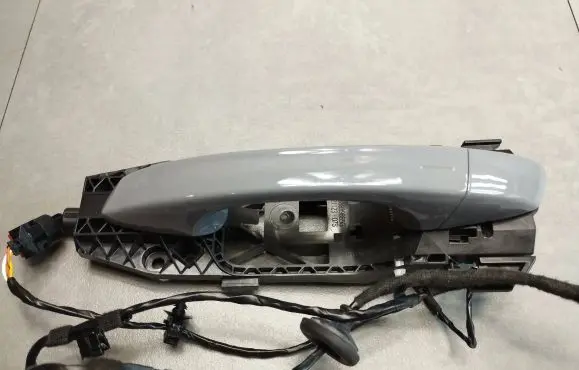 Volkswagen Arteon Rear door interior handle 22112307S