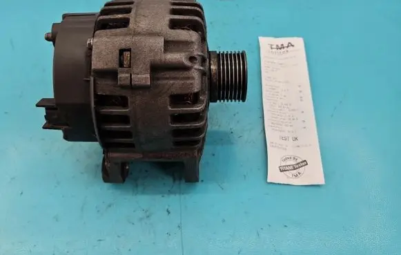 Nissan Primera Generator/alternator 8200086162 IMPRK1397519