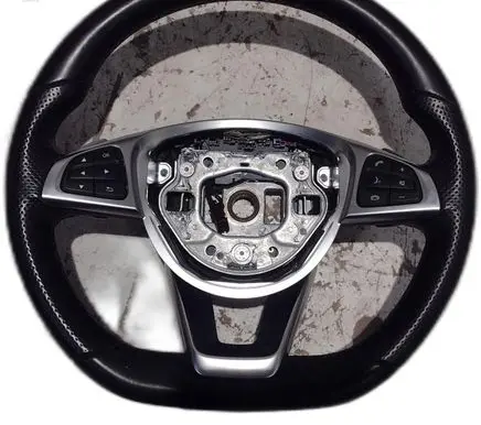 Mercedes-Benz CLS C218 X218 Steering wheel 