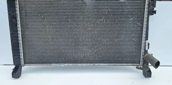 Mercedes-Benz A W169 Coolant radiator 1695001703 1695004704 W4348001
